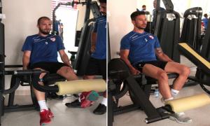 Boluspor bo durmuyor