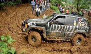 Off-Roadularmz Giresunda!..