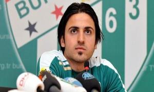 smail Haktan bota kald