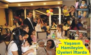 YAASIN HAMLEYM GRUBU FTARDA BULUTU