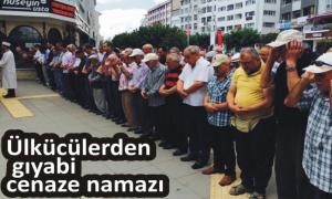yilik yolunda hakka kavutu