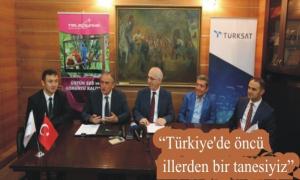 BOLUYA KABLO DENECEK