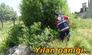 EVN BAHESNDE YILAN PAN