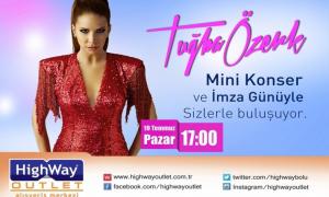 HIGHWAYDE TUBA ZERK RZGRI ESECEK!