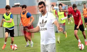 HOCA SAMSUNSPOR LE M GRYORDU?