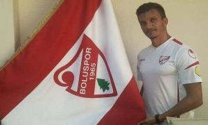 Serkan Yaln Fethiye yolunda