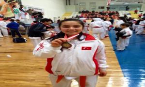 Gelecein sporcular Belediyespor'da yetiiyor