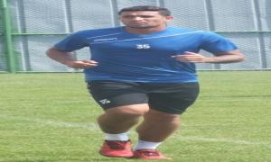 Forma iin Jonathan adam!..