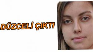 LENLERDEN BR K DZCEL IKTI