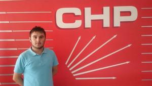 CHP'den Suru aklamas