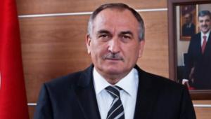 BAKAN YILMAZ TERR LANETLED