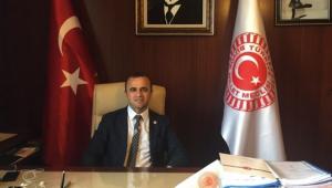 AB iin 3.2 milyon TL ek denek