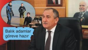 YILMAZ'IN SICAK ARISI