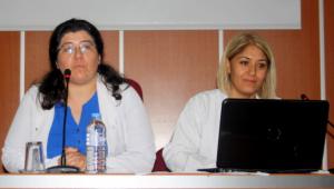 Mftlk personeline salk eitimi