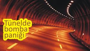 BOLU DAI TNELNDE BOMBA PAN