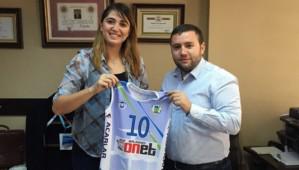 Kbra Tanrkulu, Balkesir'de