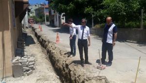 Semerkant bu yl odun kmr almayacak