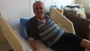 YKSEL CEYLAN'IN DURUMU YYE GDYOR