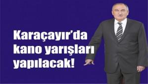 KARAAYIR GLET PEK YAKINDA!