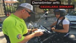 SRCLER, CEZALARA DKKAT!