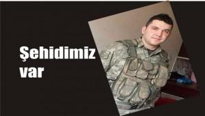 Bolu'dan ehidimiz var