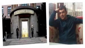 GENELKURMAY BAKANLII AIKLAMA YAPTI