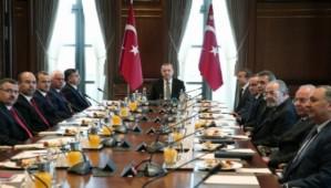 Fehmi Kp Aksaray'da...