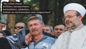 DYANET LER BAKANI'NDAN SERT AIKLAMA