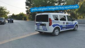 BOLU'DA PHEL PAKET PAN