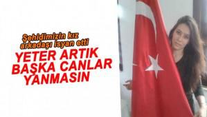 "ARTIK YARIM KALMILIKLAR OLMASIN"