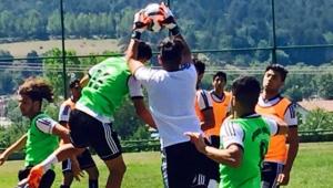 Avrupa'nn En yileri Bolu'ya geldi