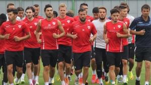 Boluspor ara vermedi