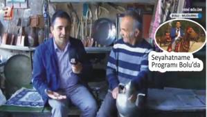 Bolu ve Mudurnu A Haber'de tantld