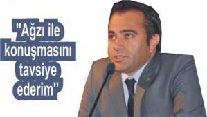 'Az ile konumasn tavsiye ederim''