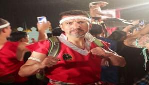 Bolu' nun Milli Gururu