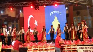 Bolu'dan Mamua'ya kltr kprs