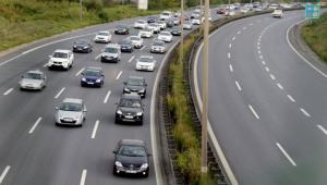 OTOYOLU YAKMAYA ALITI