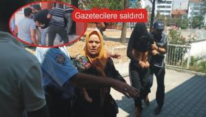 Dolandrclar Adliye'ye sevk edildi!