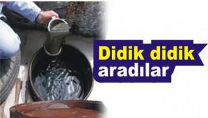 AKARYAKITILARA BASKIN