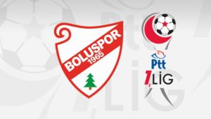 Sezonu Boluspor ayor