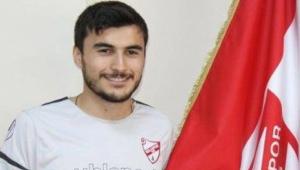 Serkan irin Hatay'da!..