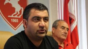 Boluspor'un verdiinin 3'te birine imza attm