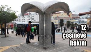 12 emeye proje yapld