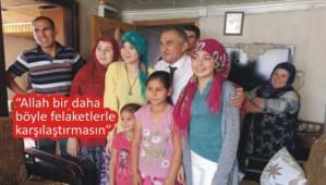 YILMAZ'DAN GEM OLSUN ZYARET