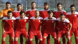 U21 Ligi 14 Austos'ta balyor  