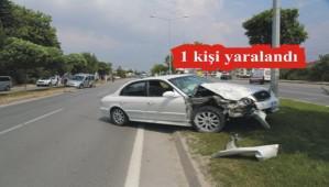 Otomobil kamyonete arpt