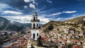 Tarihi Zafer Kulesi iyiletirilecek 