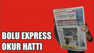 Sizden Gelen Yorumlar