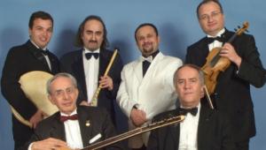 Anadolu Gnei in'de konser verecek