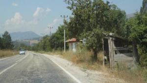 Duraklar yenileniyor